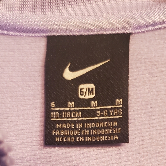 Girls Nike 2pc Set - Picture 8 of 11